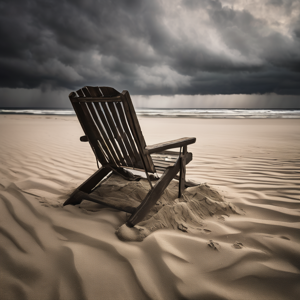 Storm Disrupts Myrtle Beach Weekend: Cancellations and Delays Shake Local Events