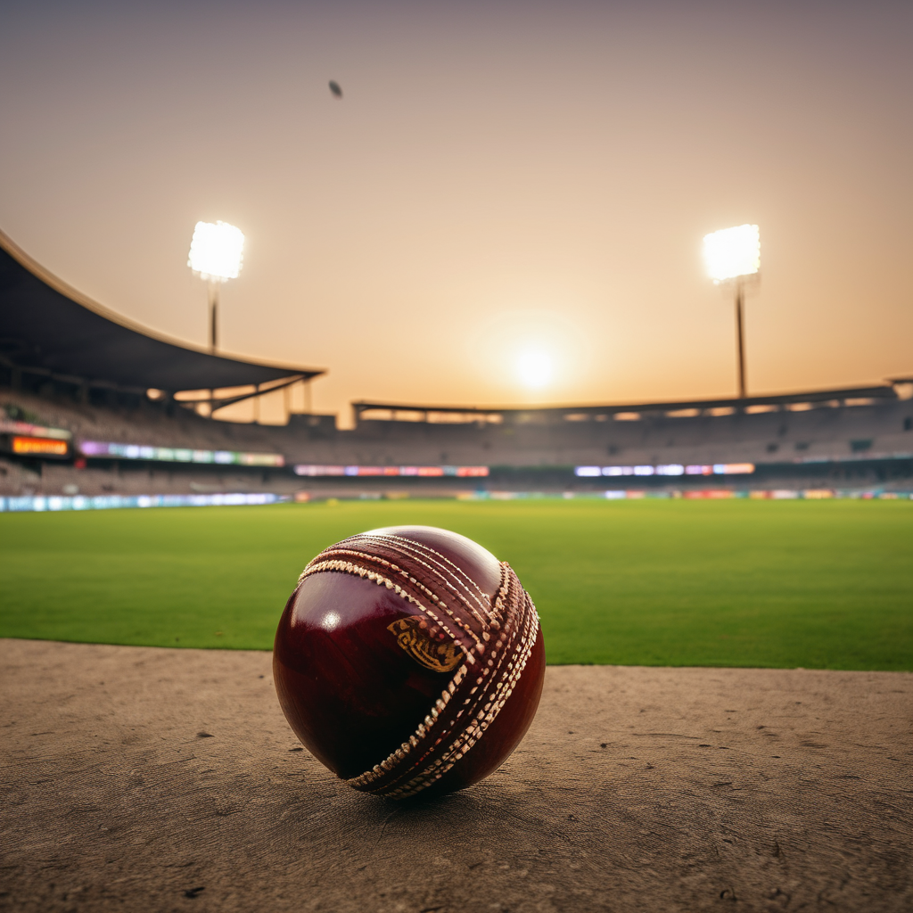 Pakistan's New Look Side Ready for Lahore T20 Showdown with Australia