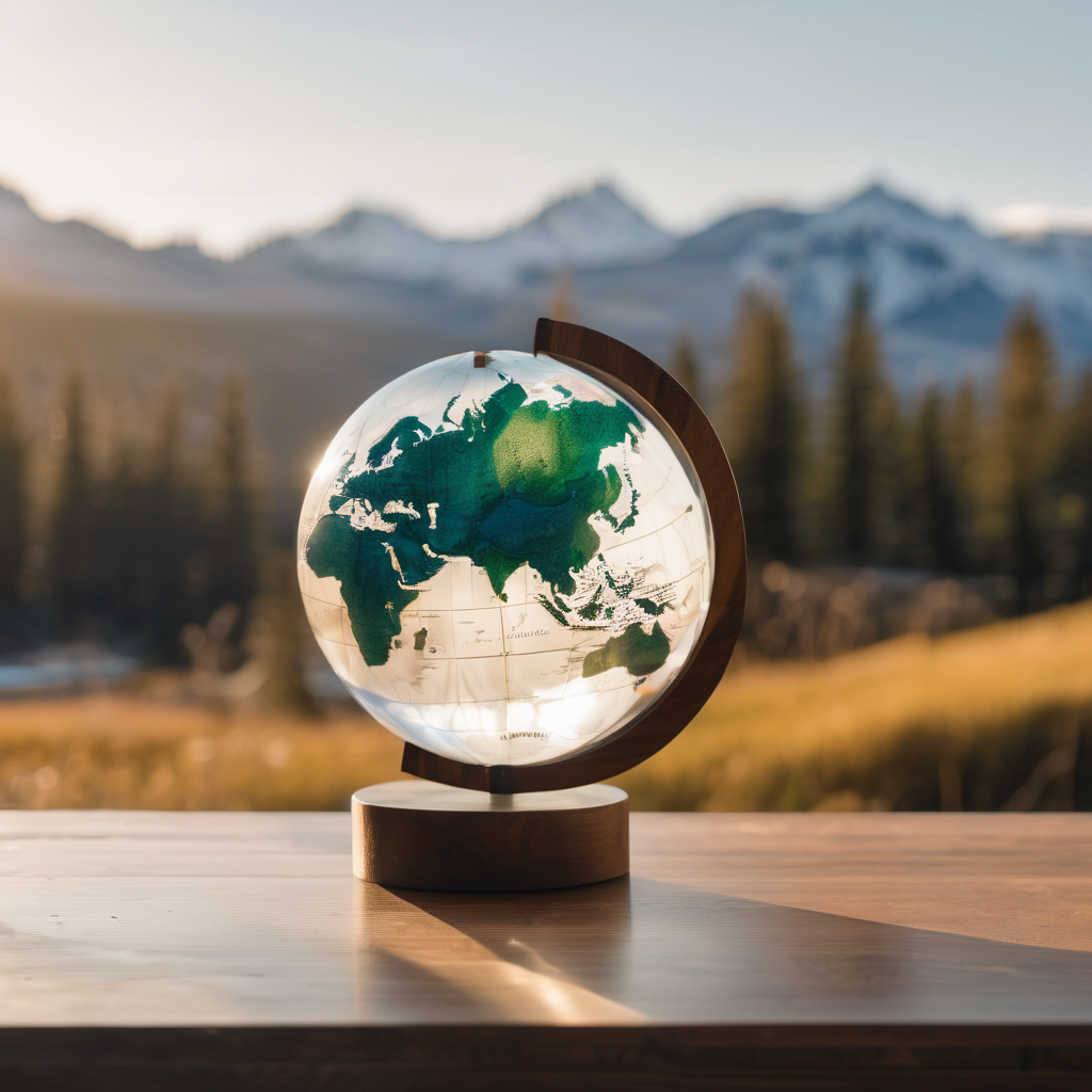 From Davos to Ottawa: Mark Carney Sees Global Shifts, Champions Canadian Storytelling