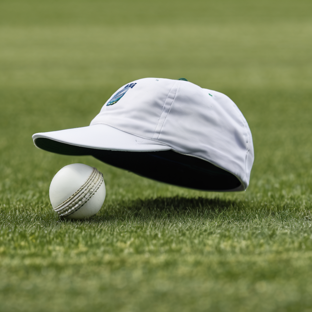 West Indies duo named to officiate ICC Men's T20 World Cup