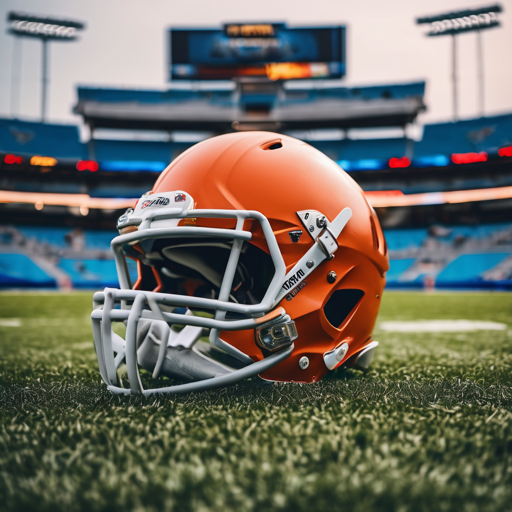 Senior Bowl 2026: Key Prospects Set to Boost NFL Draft Stock in Mobile