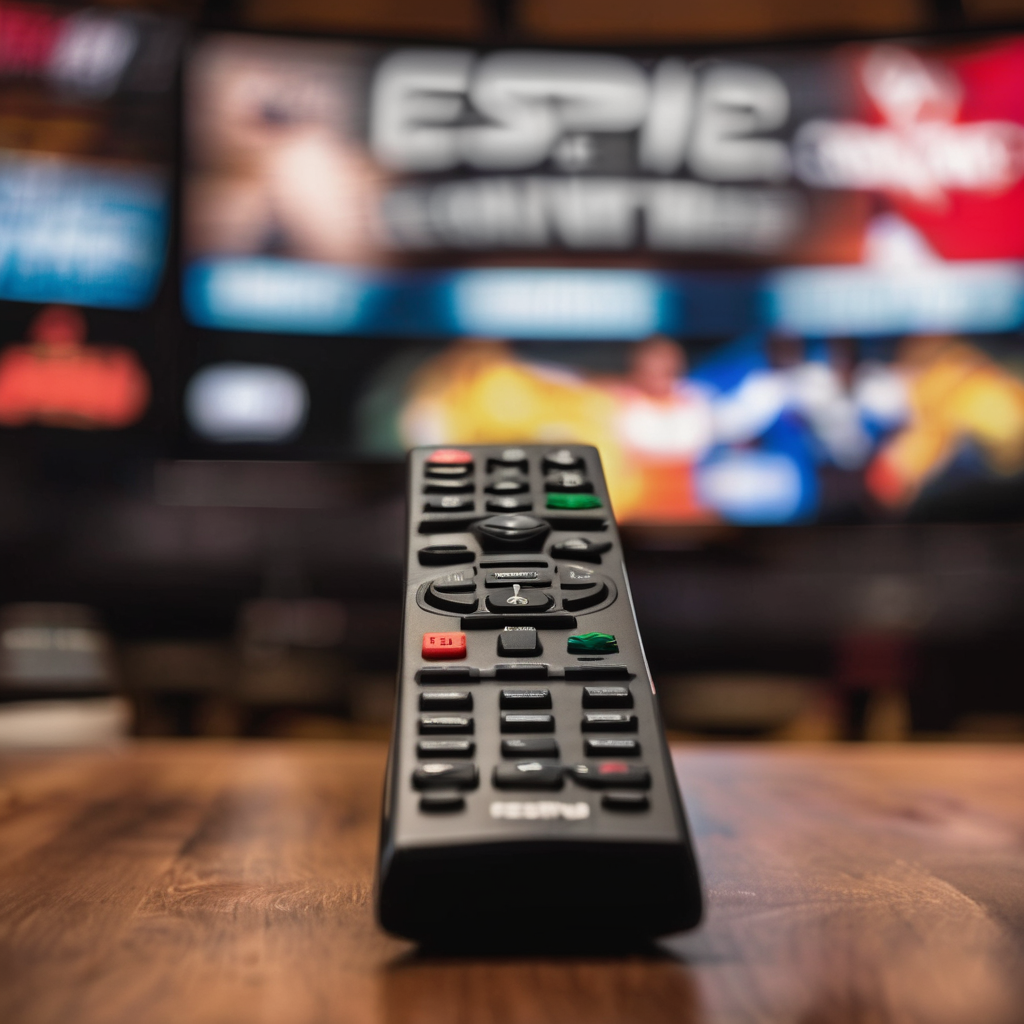 Comcast Nears ESPN Unlimited Launch Ahead of Royal Rumble
