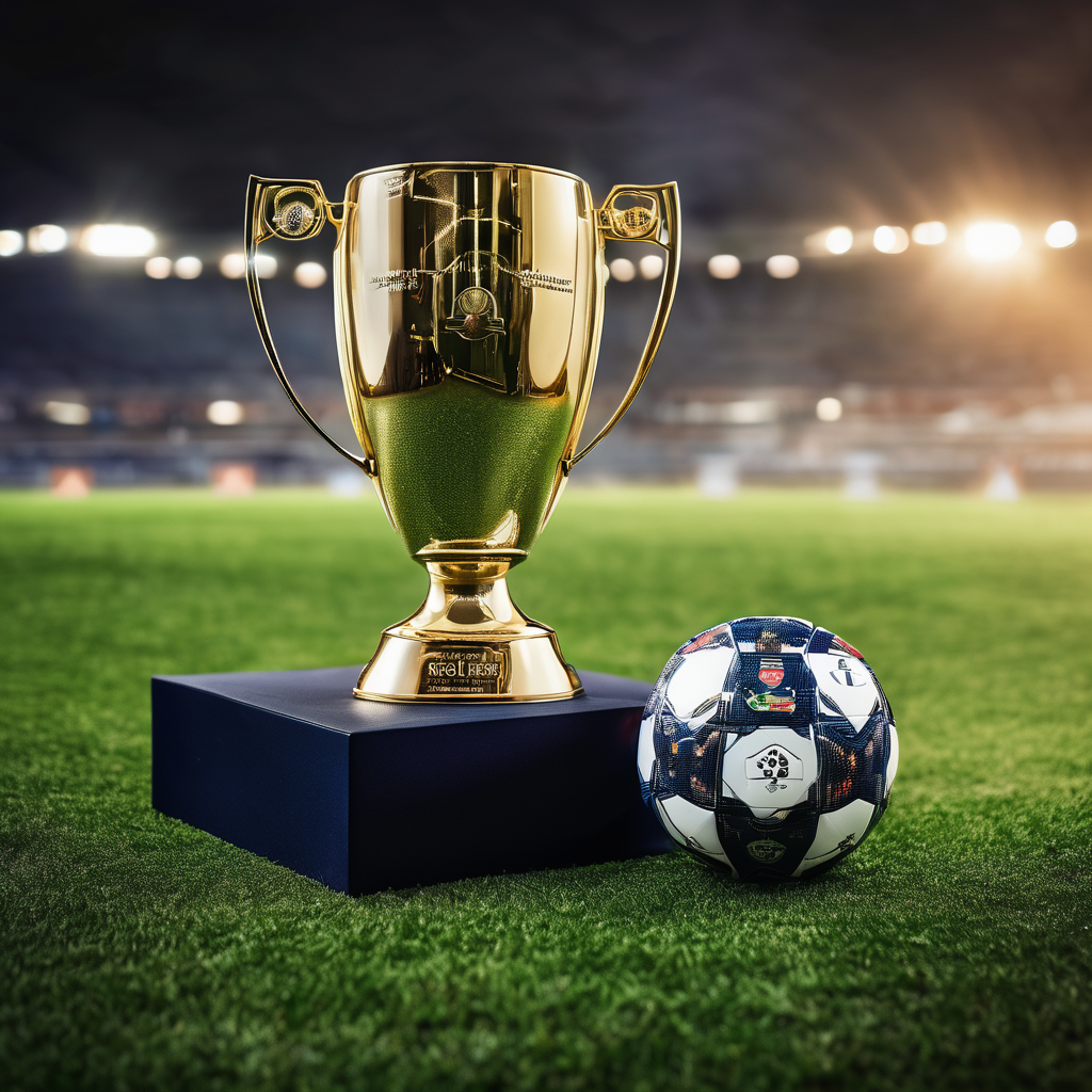 Arsenal Clinches Perfect Champions League Group Stage as PSG Heads to Playoffs