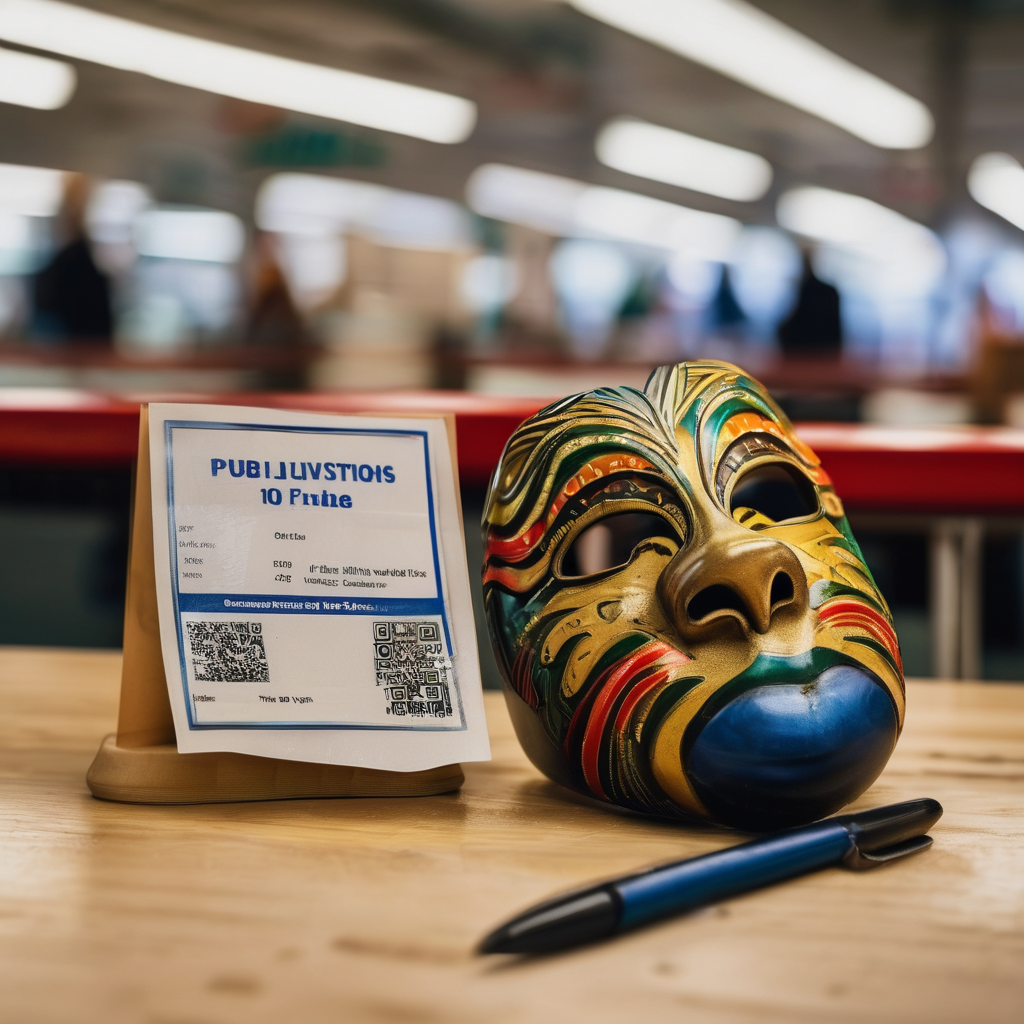 Germany Braces for Transit Strike, Parliament Loyalty Checks, and Carnival Preparations