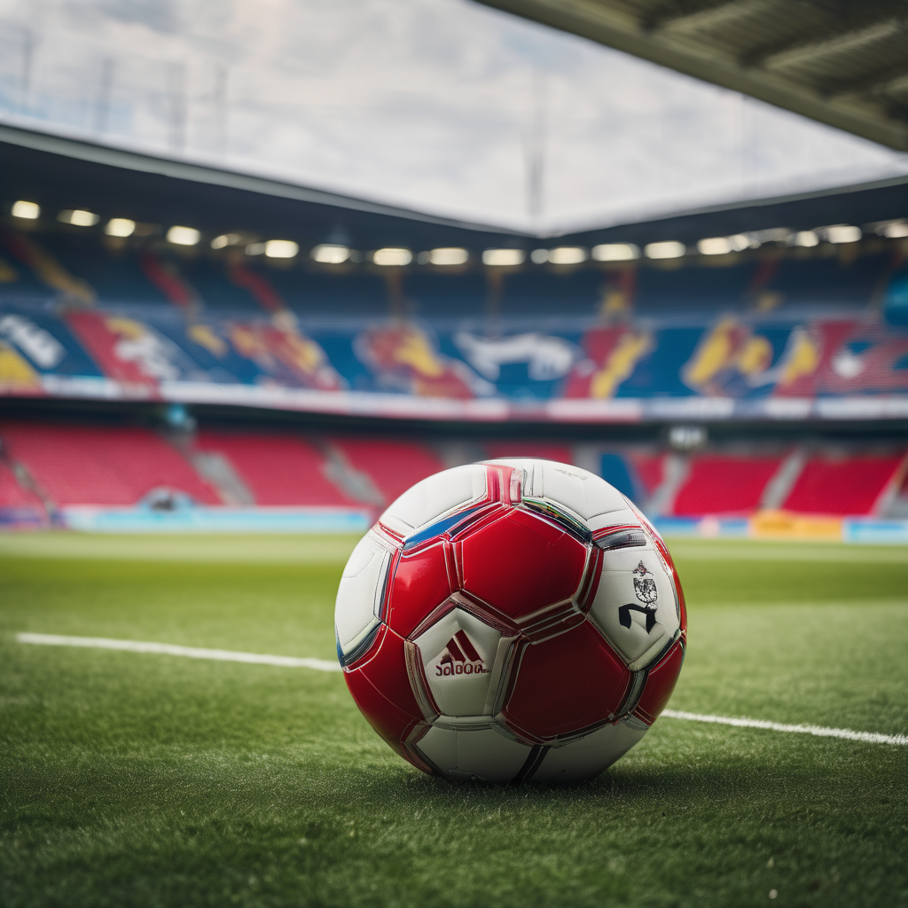 Villarreal Eyes La Liga Revival in Osasuna Clash at El Sadar