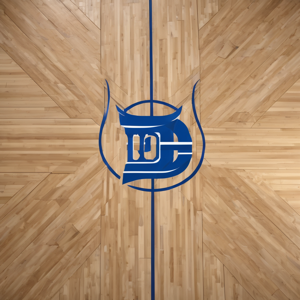 Duke Eyes ACC Clash at Cassell Coliseum vs. Virginia Tech