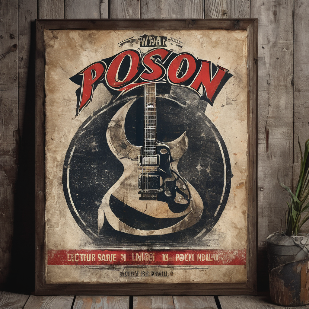 Bret Michaels Teases Poison Reunion for 2027 Amid Look What the Cat Dragged In Anniversary Buzz