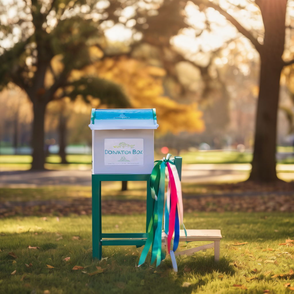 Post-Shooting Aid Sparks Lewiston Controversy Over Donor Intent