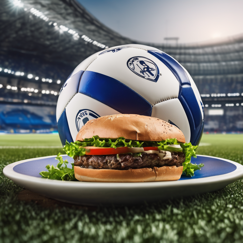 Hamburger SV Aims to Break Winless Streak in Bundesliga Showdown with Bayern Munich