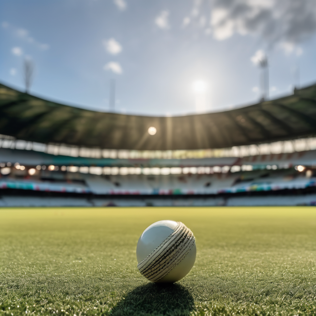 Wanderers Showdown: South Africa vs West Indies in Dead Rubber T20I