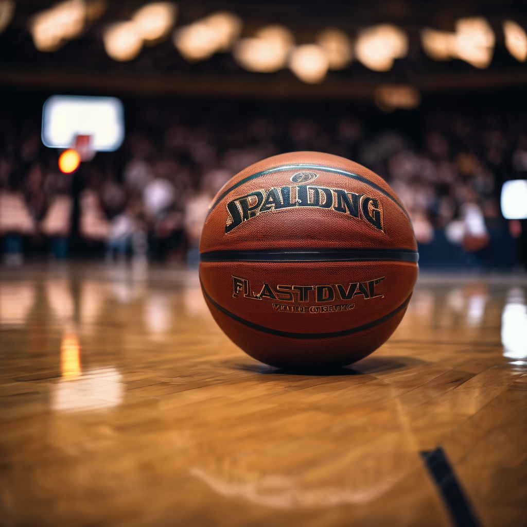 Marquette Eyes Upset Bid at Seton Hall in Newark