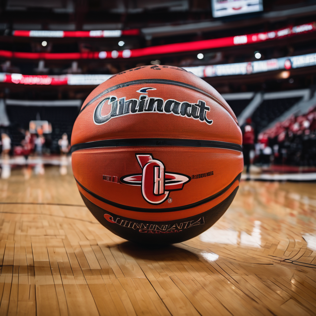 Bearcats vs No. 7 Houston: Cincinnati Eyes Upset in Houston