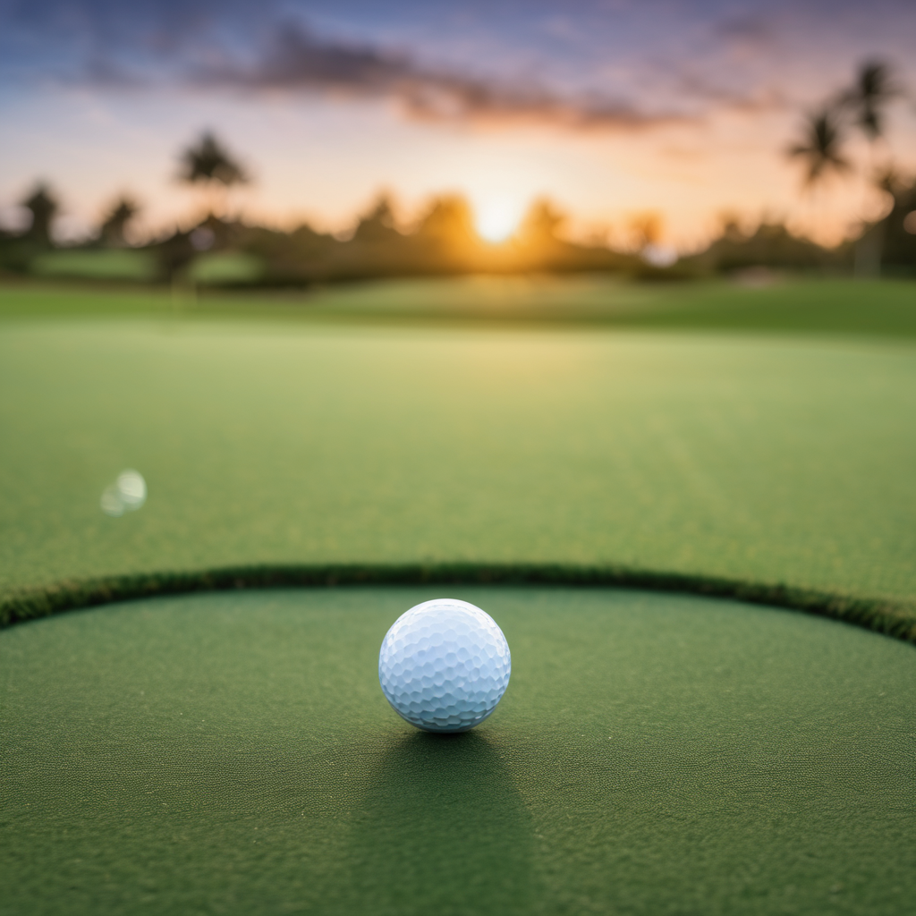 Lottie Woad Ties Lydia Ko for Lead at LPGA Tournament of Champions