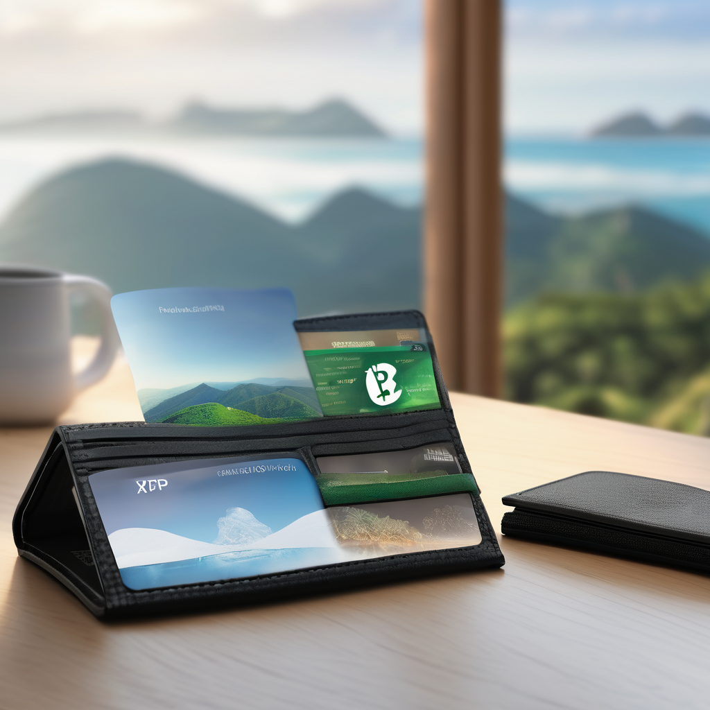 XRP and Ethereum Enter Undervalued Zone as 30-Day MVRV Goes Negative, Santiment Says