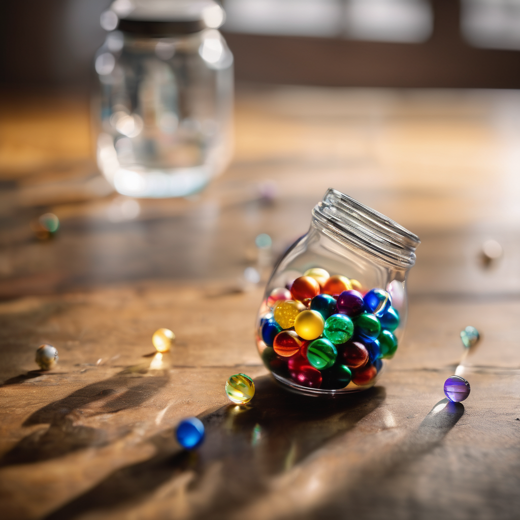 Georgia Lottery Draws Spark Hope Across Powerball and More