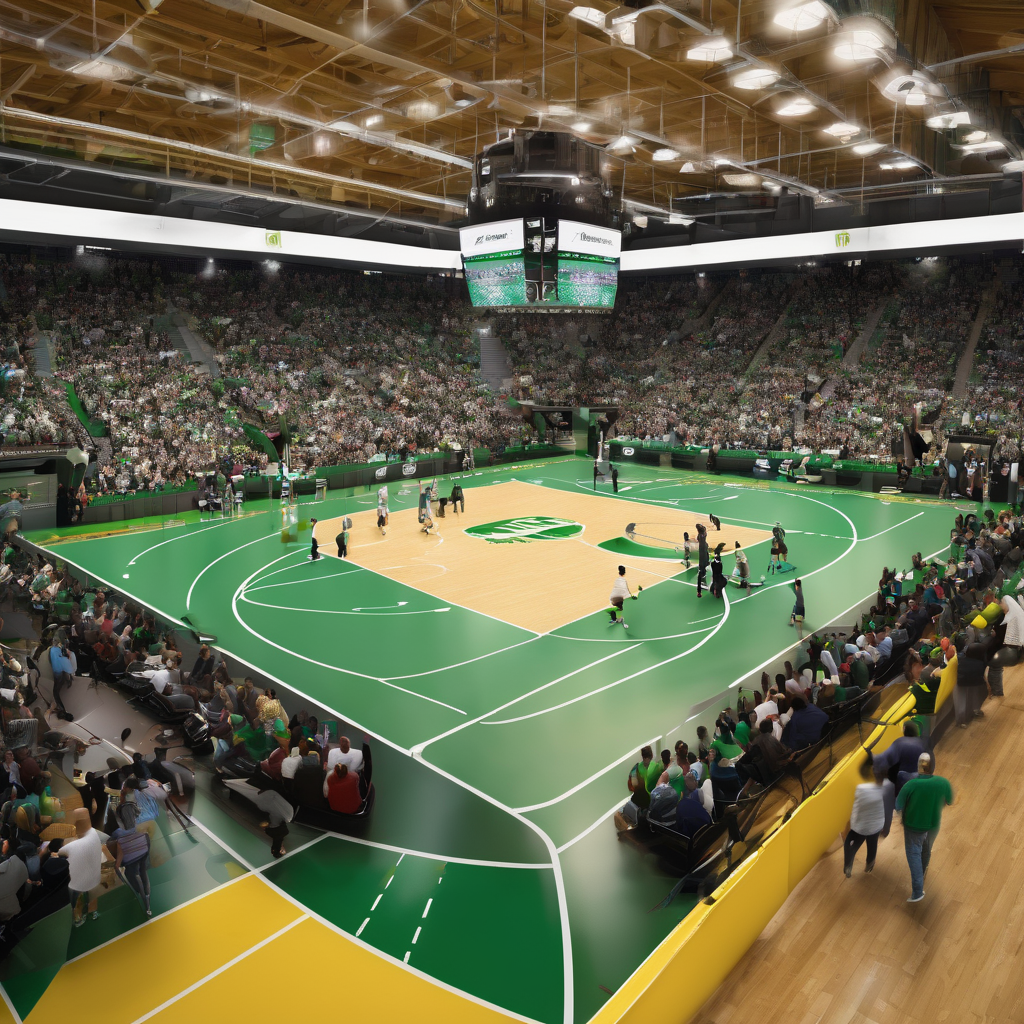 William & Mary vs Campbell: Kaplan Arena Clash Sparks Betting Buzz