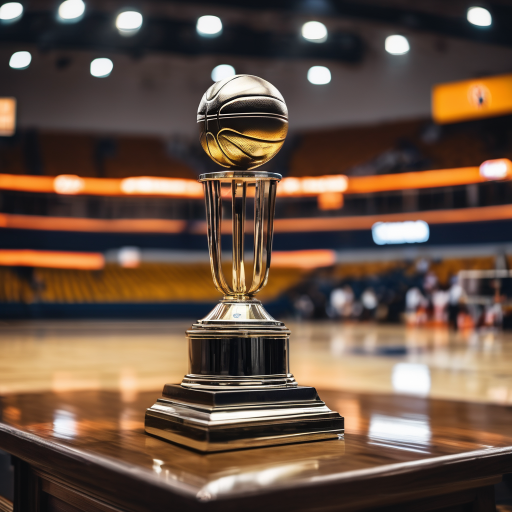 Late Surge Secures Pearl City Lady Chargers' OIA D2 Title, Eyes State Championship