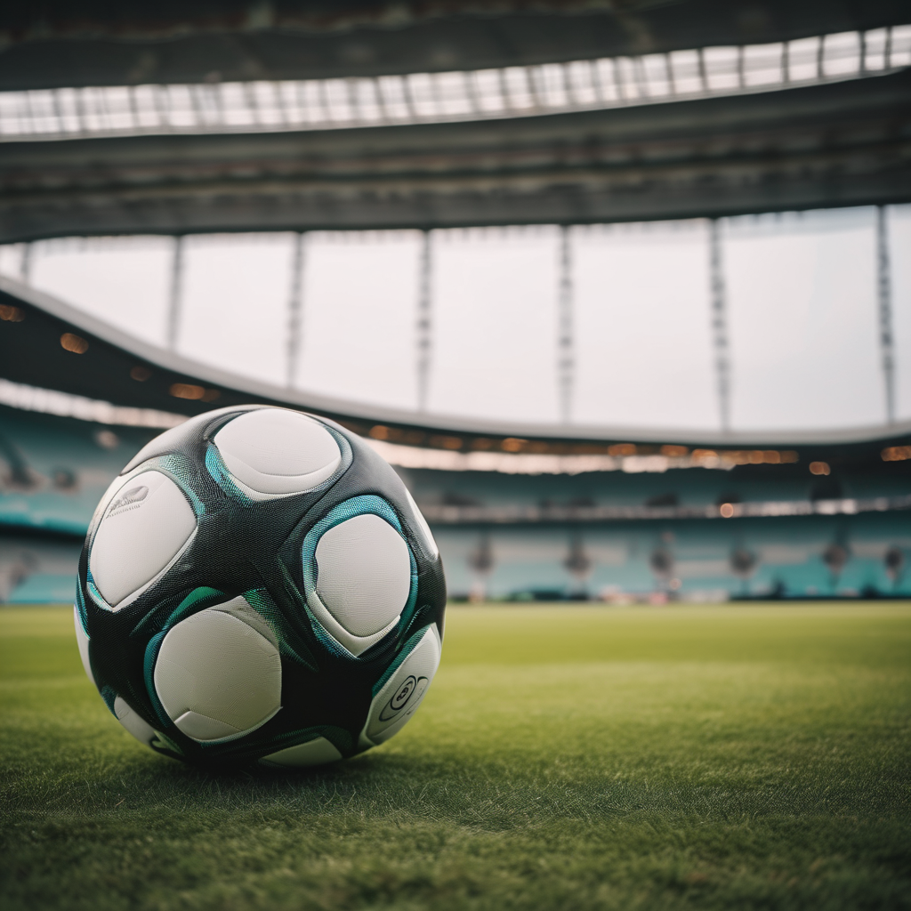 Hamburger SV Faces Bundesliga Home Test as Winless Run Persists