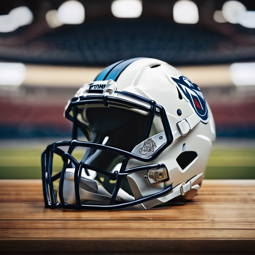 Titans Hire Robert Saleh as Head Coach, Eyes a Defensive Turnaround