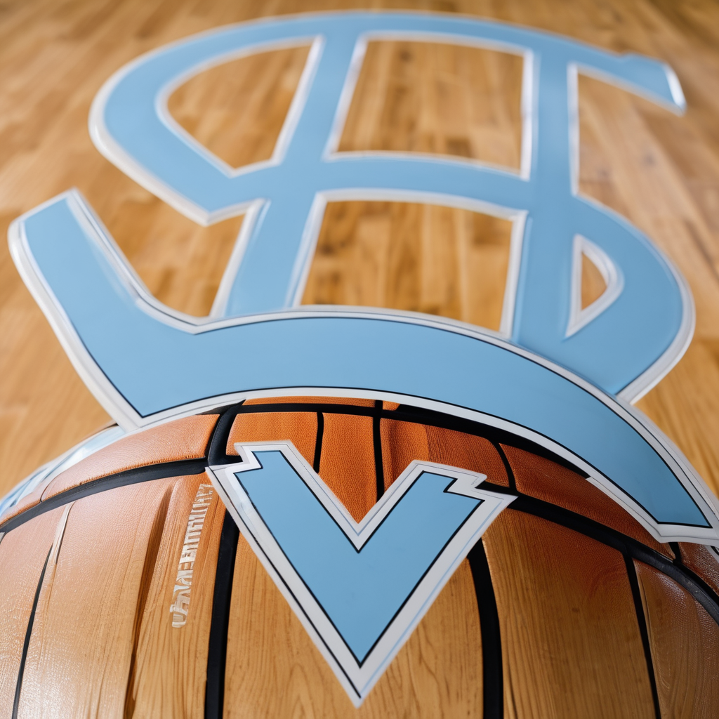 Tar Heels Set for Road Test Against Georgia Tech Fueled by Freshman Firepower