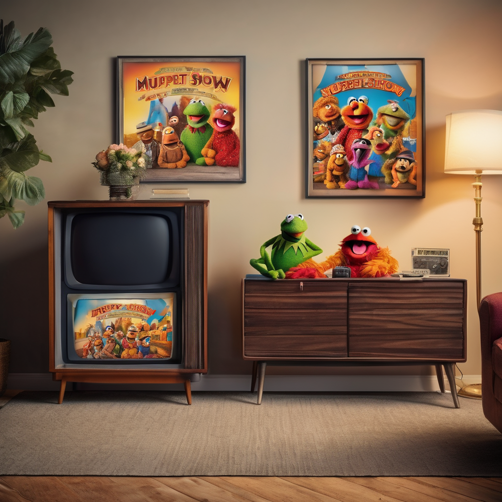 Disney+ February 2026: Muppet Show Special and Artful Dodger Return Kick Off a Diverse All-Ages Lineup