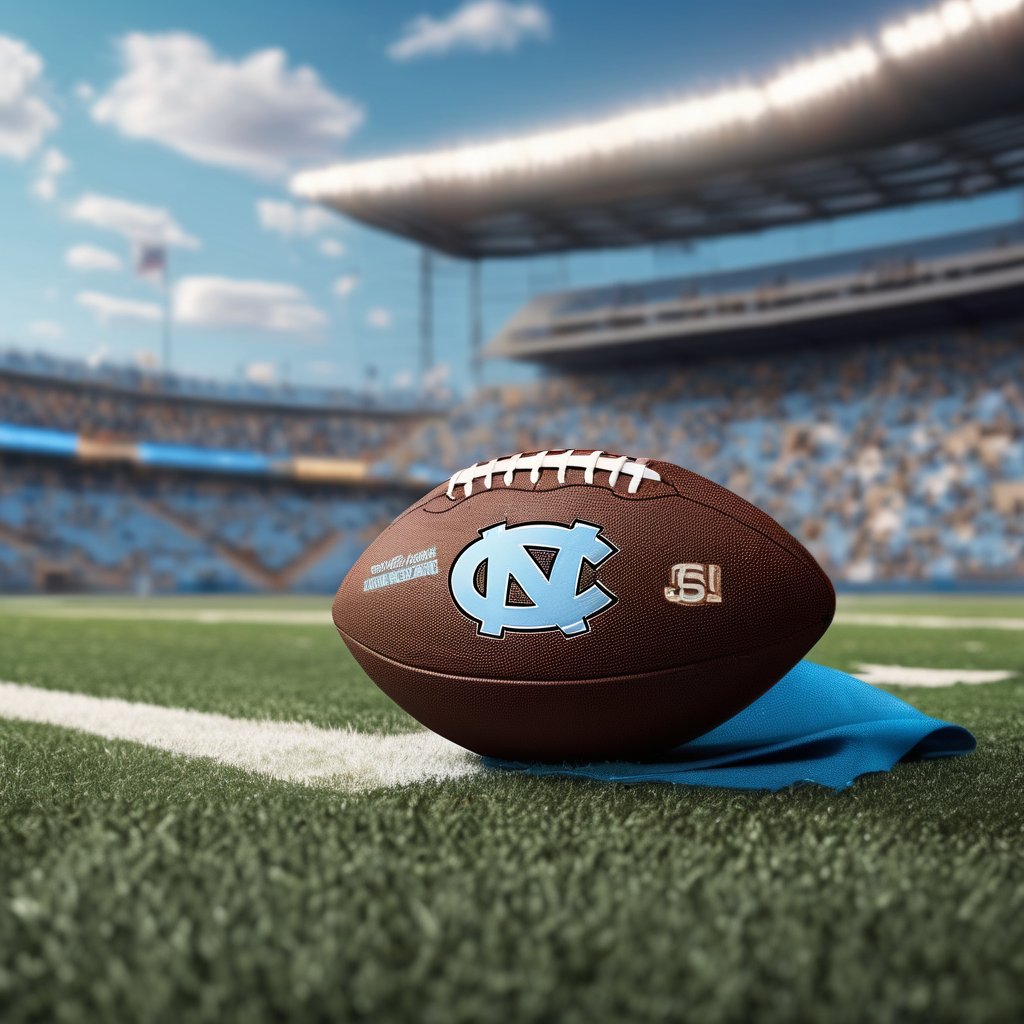 Caleb Wilson Emerges as Dual-Threat for UNC Tar Heels