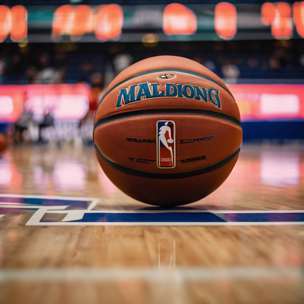 Teen Prodigy Cooper Flagg Drops 49 as Mavs Fall to Hornets