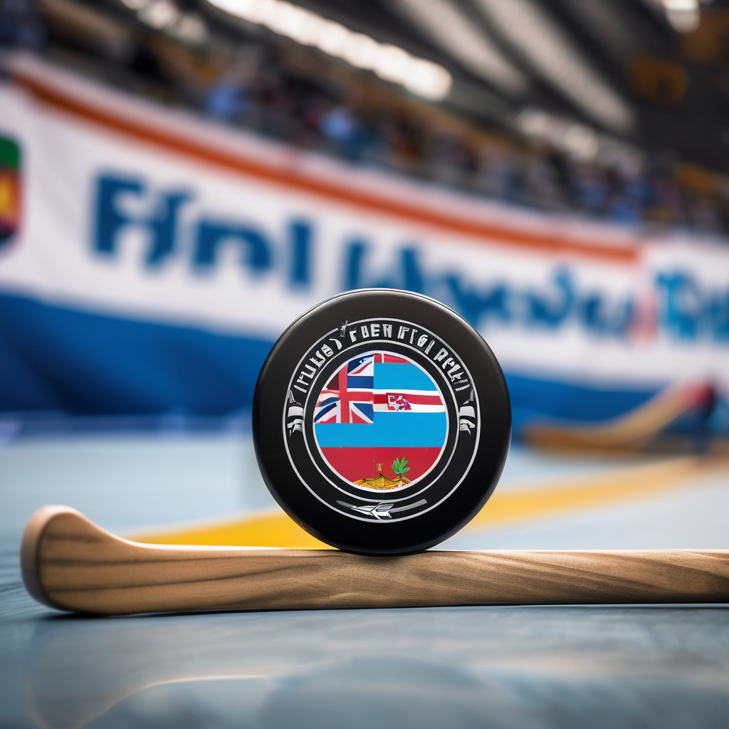 Canadiens Eye Vincent Iorio Waiver Claim as Potential Defensive Upgrade