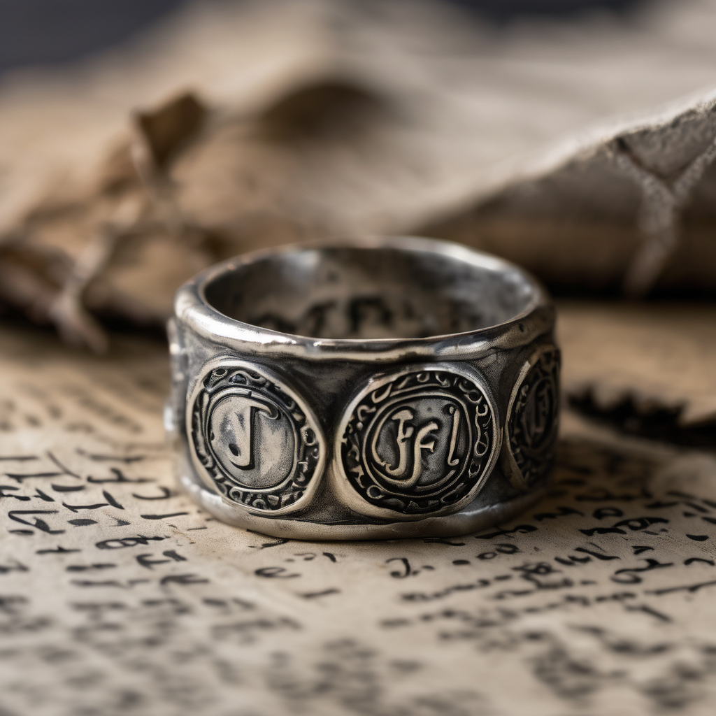 LOTR Tattoo Mystery: Why Some Stars Skipped the Fellowship Ink