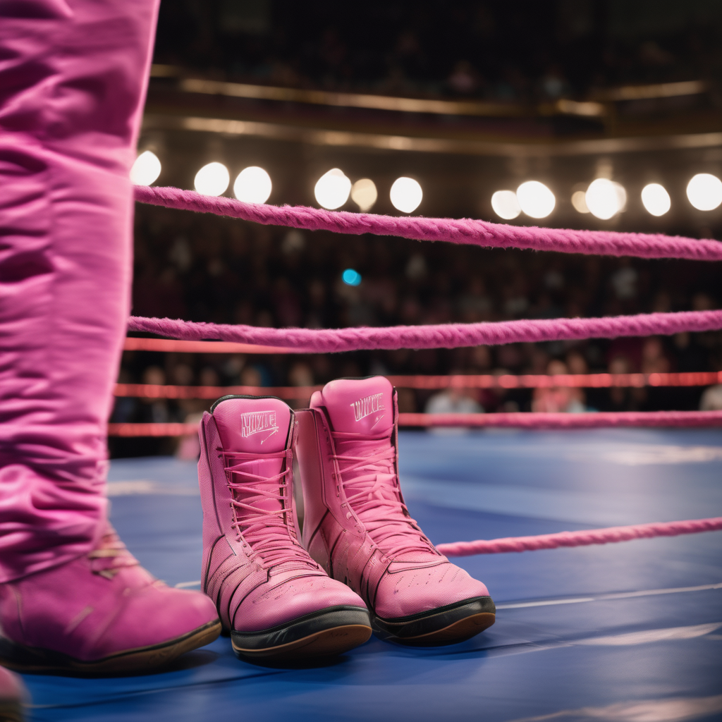 Tiffany Stratton Teases WWE Royal Rumble Comeback