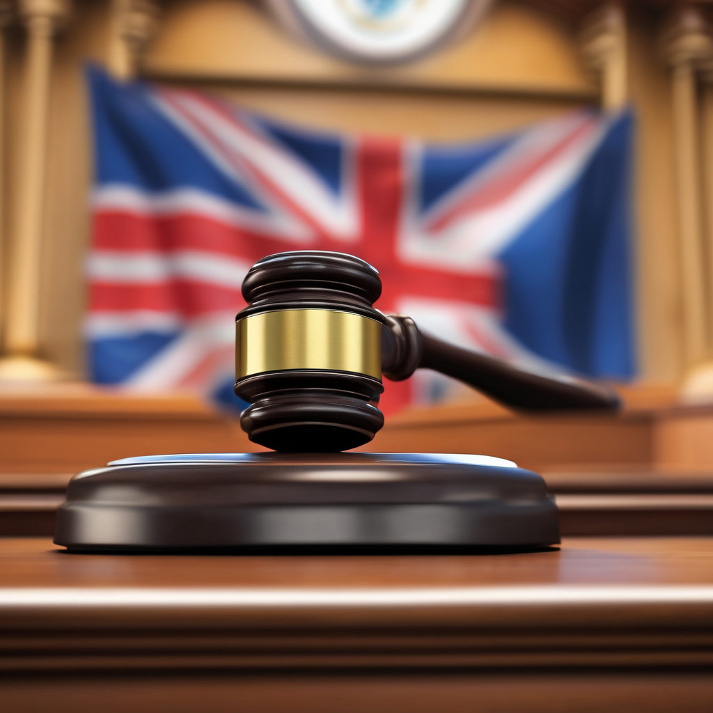 Fiji Unveils 2025-2029 Justice Reform Roadmap to Unite Agencies and Boost Legal Aid