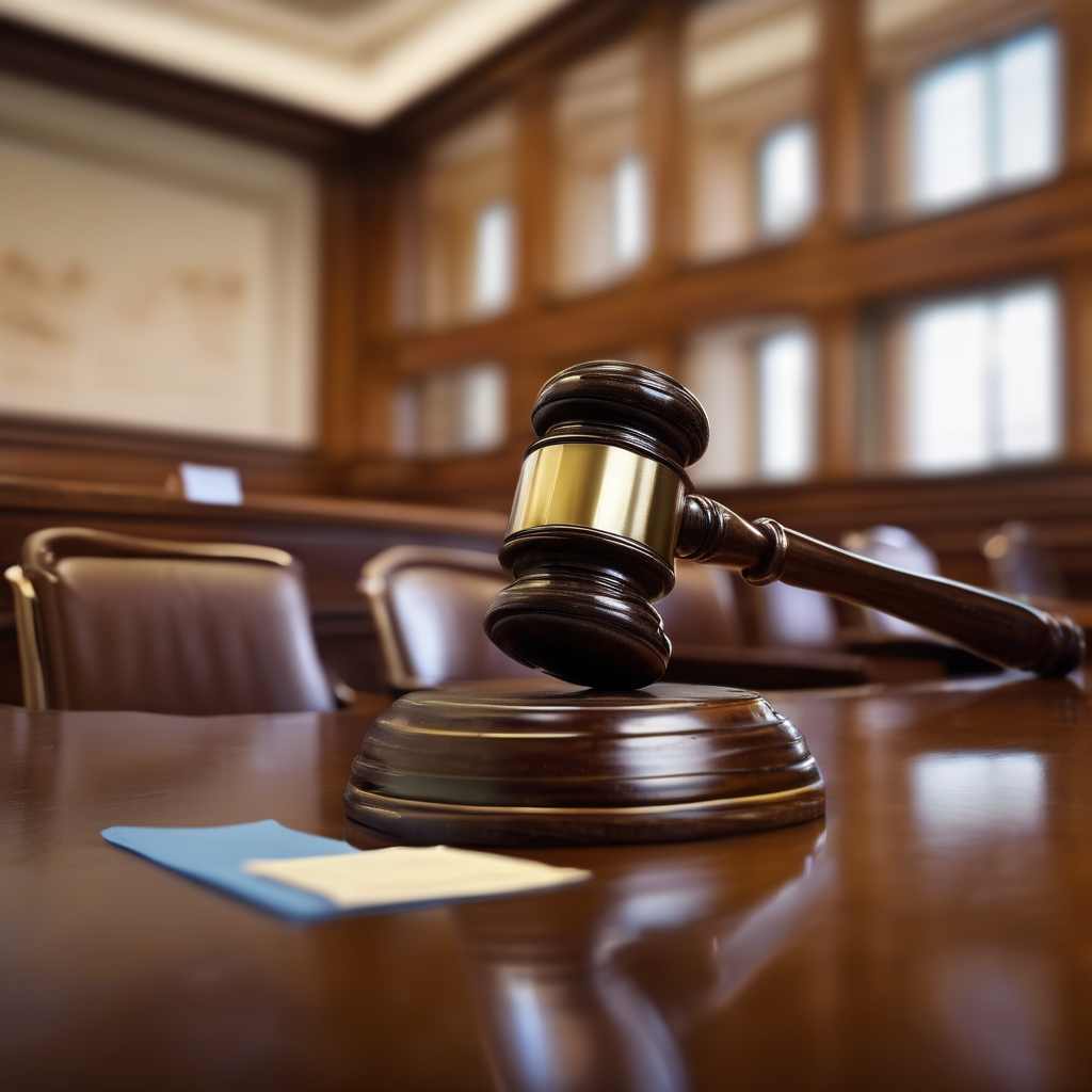 Fiji Unveils 2025-2029 Justice Reform Roadmap to Unite Agencies and Boost Legal Aid