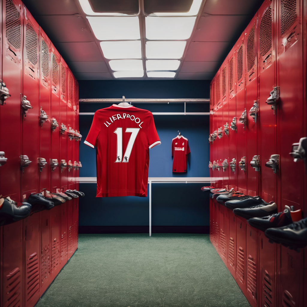 Gerrard Praises Liverpool's Record Signings as Wirtz and Isak Set the Tone