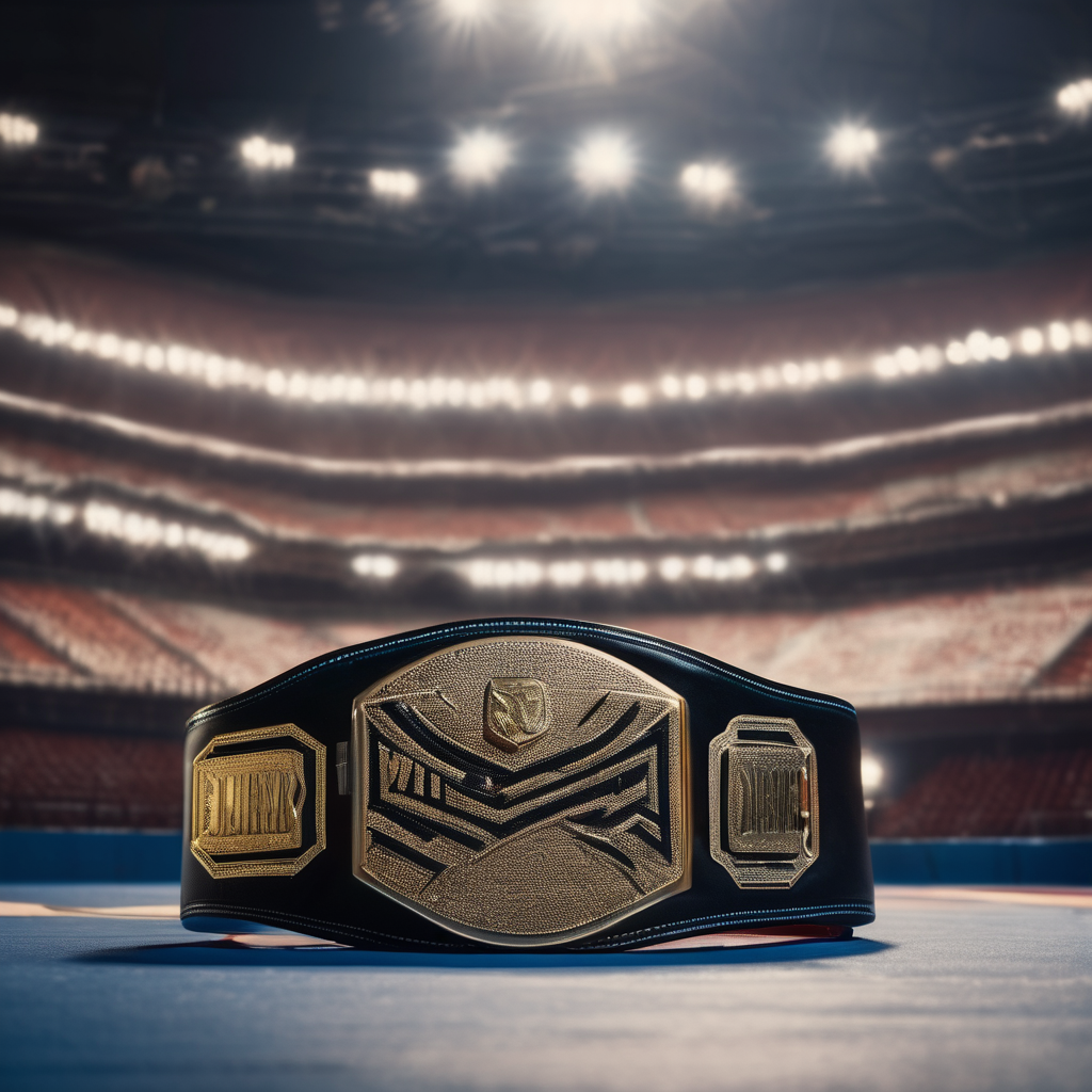 Obi Femi Favored to Have Most Eliminations at Royal Rumble in Riyadh