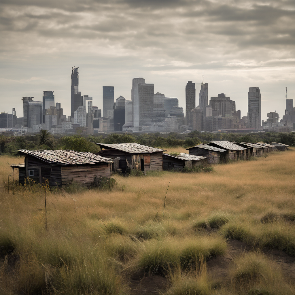 Informal Settlement Leases Near Expiry Threaten Development