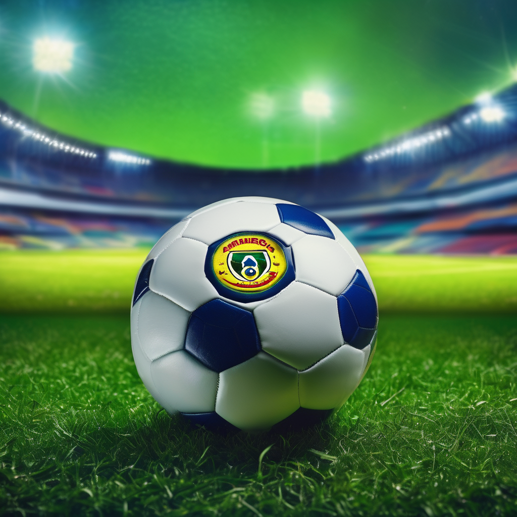 Liga MX Return: Will América Kickstart the Season Against Necaxa?