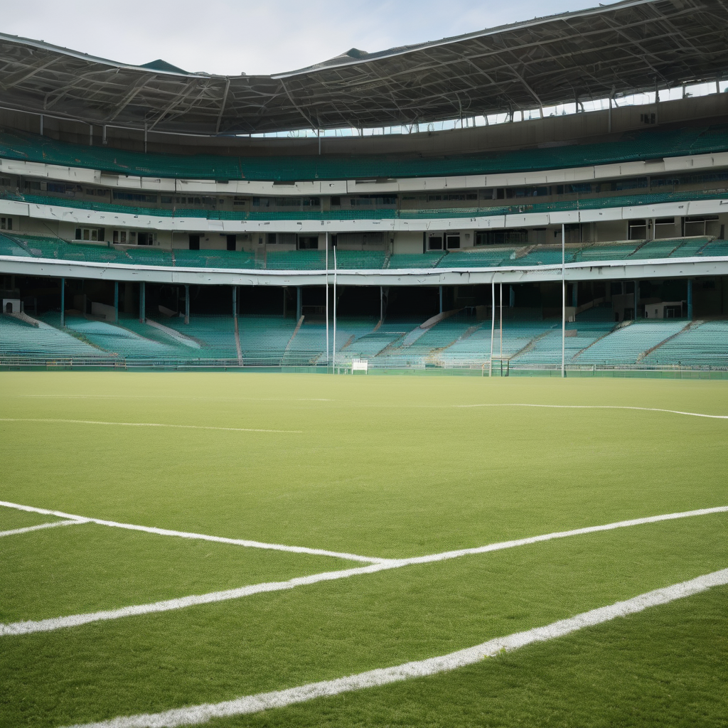 Ba Hosts Drua Development Curtain-Raiser on March 14 at Govind Park