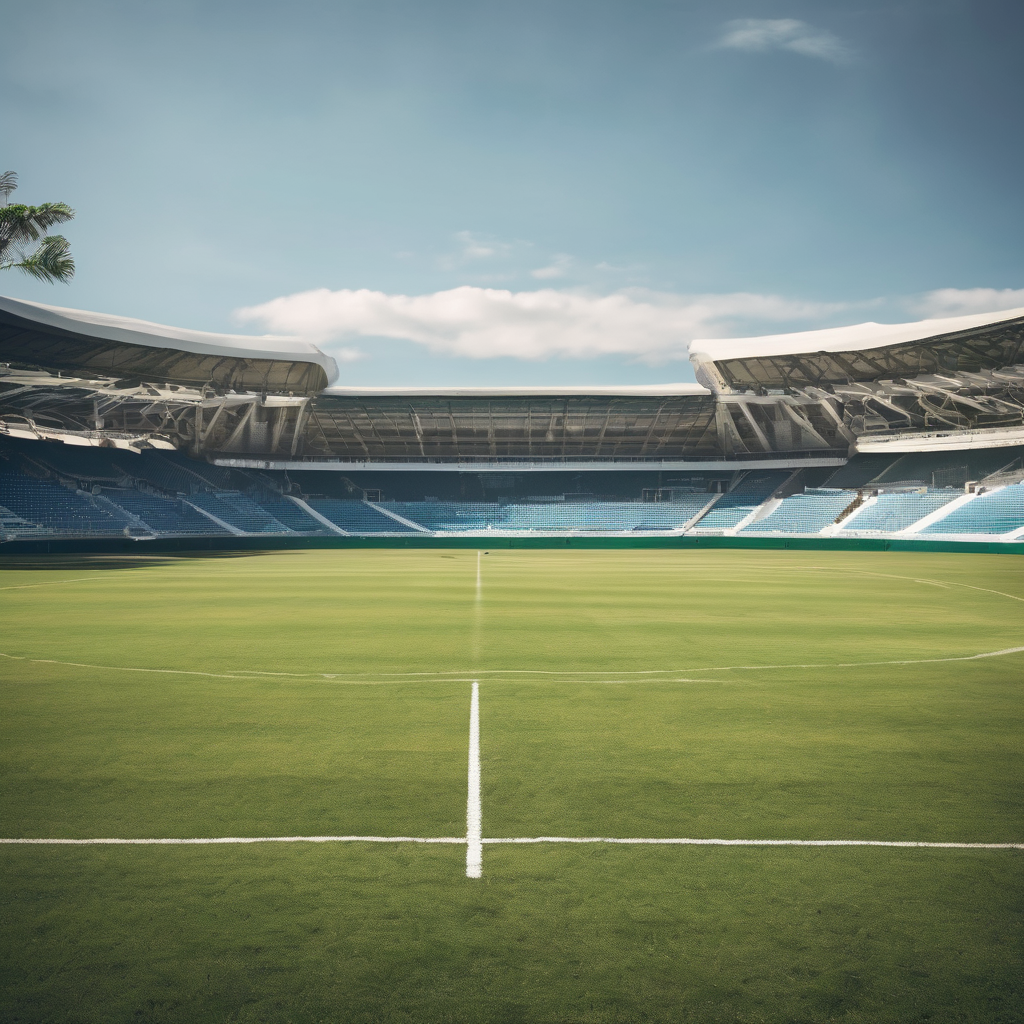 Ba Hosts Drua Development Curtain-Raiser on March 14 at Govind Park