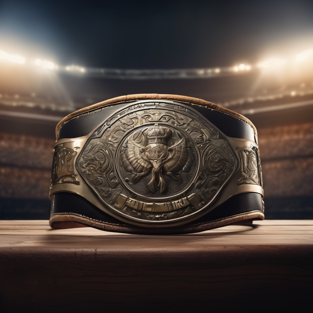 SmackDown Sparks WrestleMania Hype Ahead of Royal Rumble