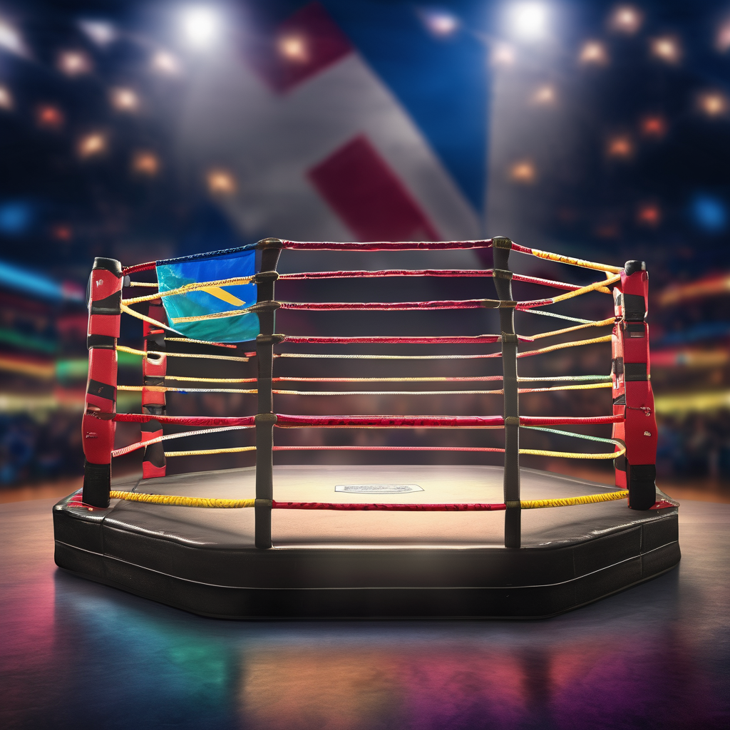 LA Knight Returns at Royal Rumble in Riyadh, WrestleMania Hype Builds