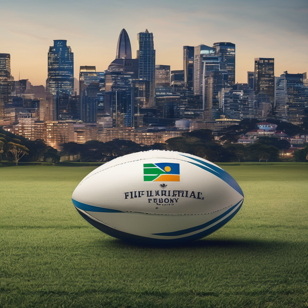 Fiji Sevens Kickoff in Singapore Sparks Title Defense Hopes