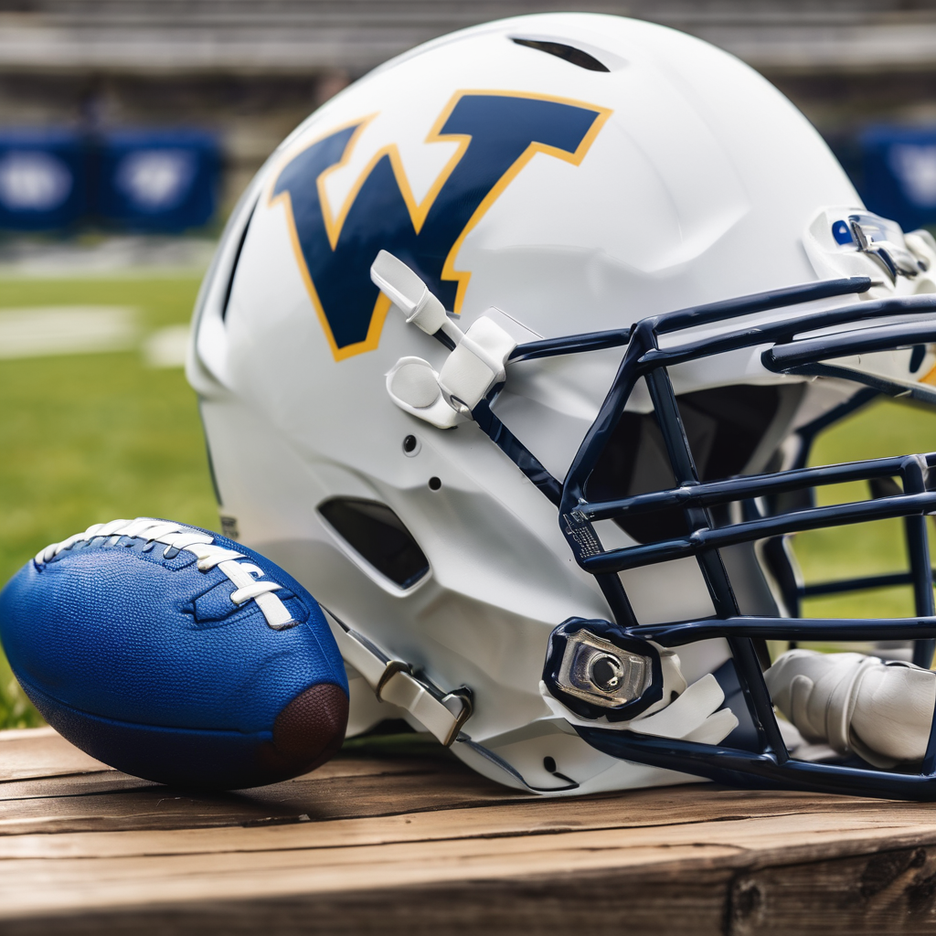 West Virginia's 2026 Signing Class Signals a Depth-First Rebuild Under Rodriguez