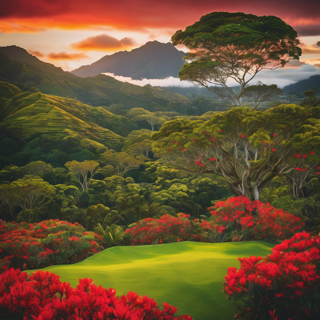 Vuna's Flame Tree Colo-i-Suva Set for Historic Hamilton 7s Debut in New Zealand