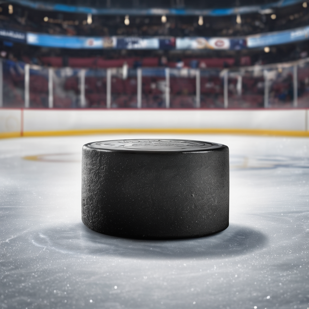 Canadiens vs Sabres: Atlantic Clash in Buffalo Sparks Buzz