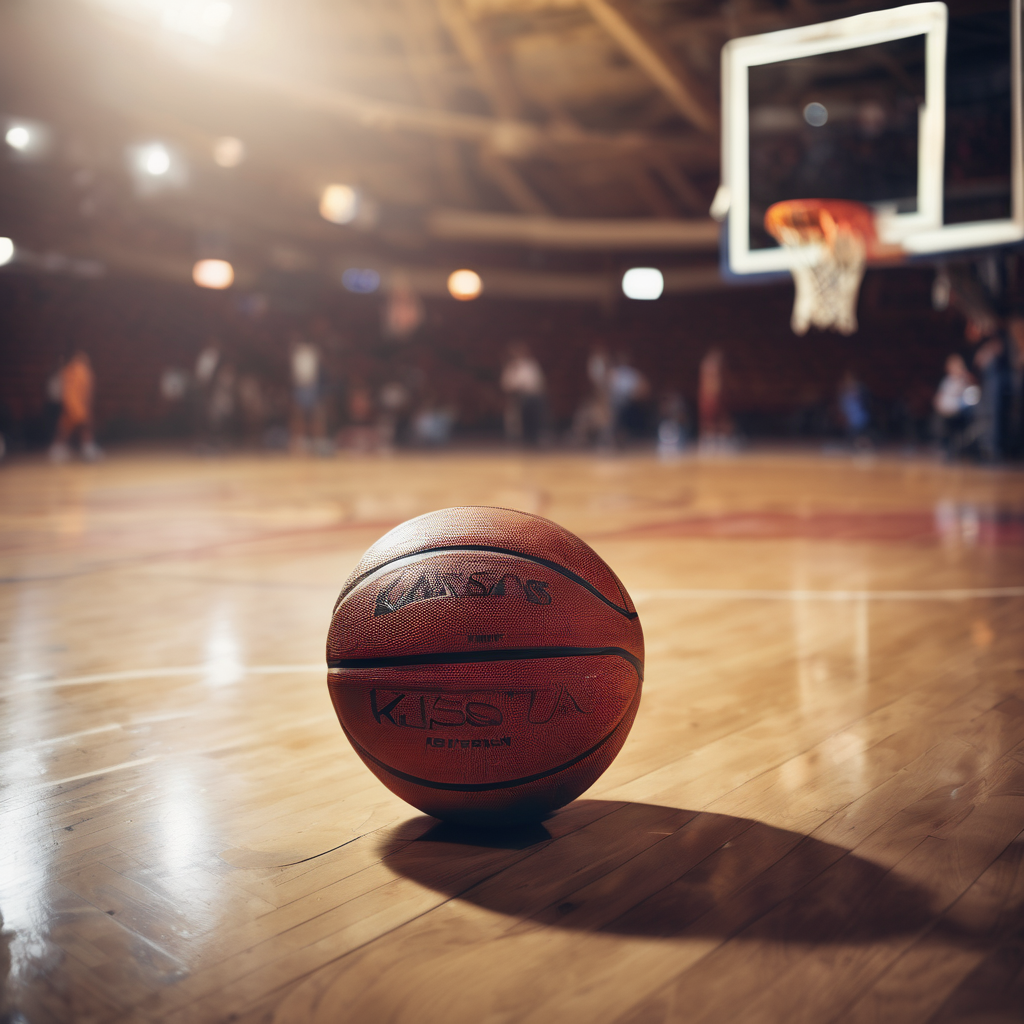 Bill Self Returns as Kansas Eyes BYU Showdown