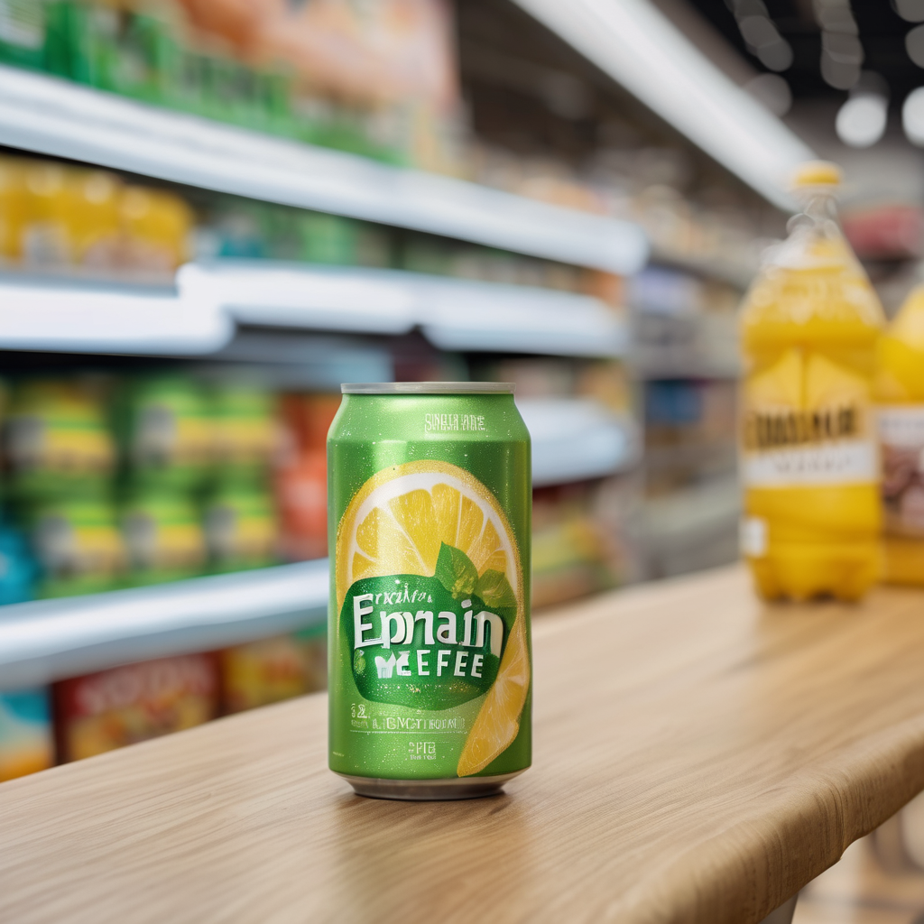 SkyPop Unveils Zero-Sugar, Protein-Packed Soda Across Major U.S. Retailers