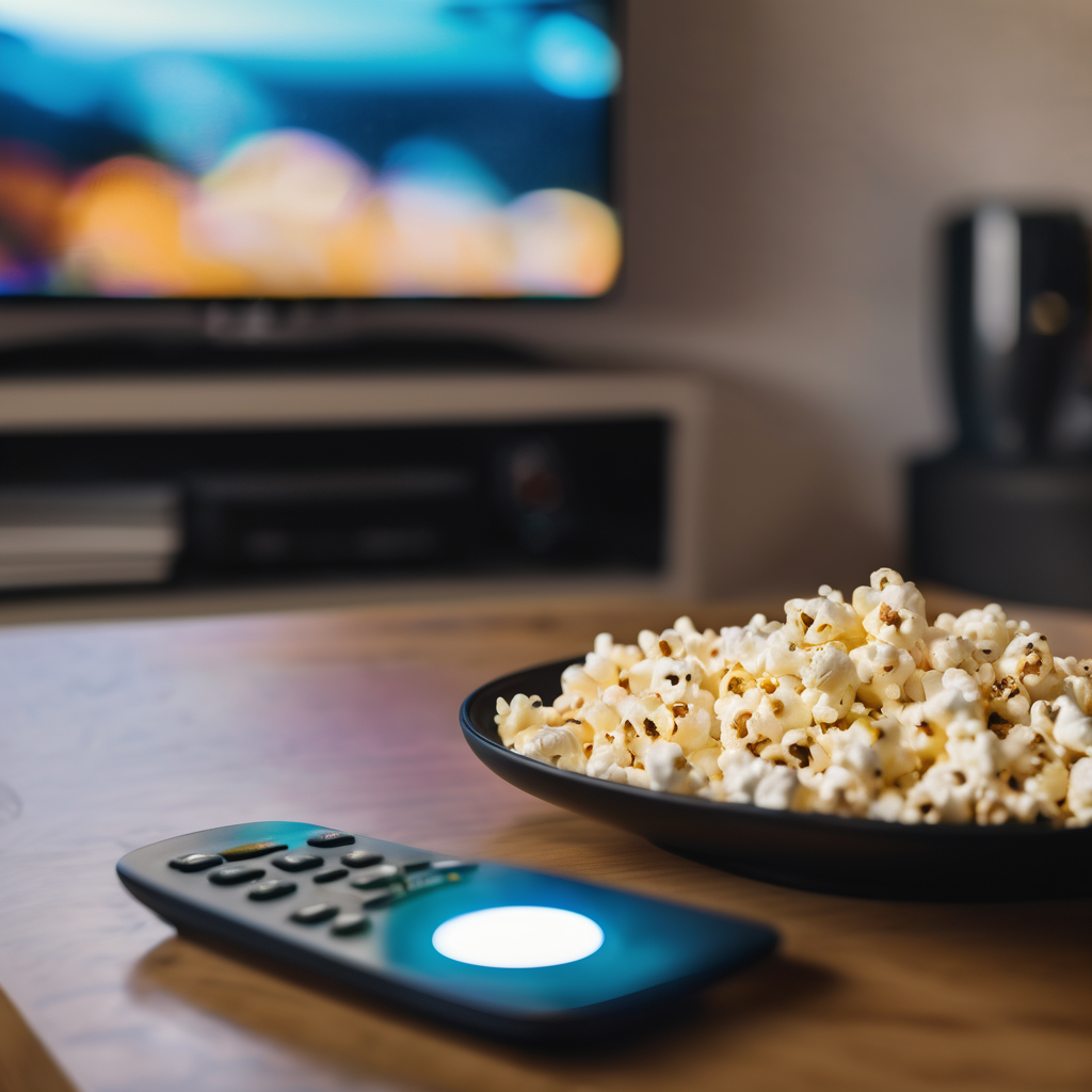 This Week's Streaming Guide: Must-See Additions Across Major Platforms