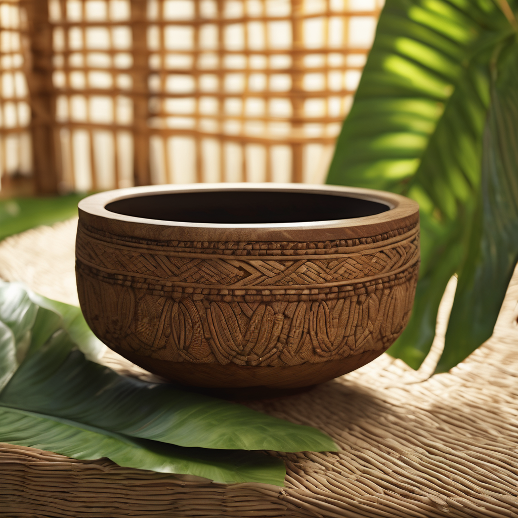 Fiji Unveils Landmark Kava Bill to Boost Industry and Exports