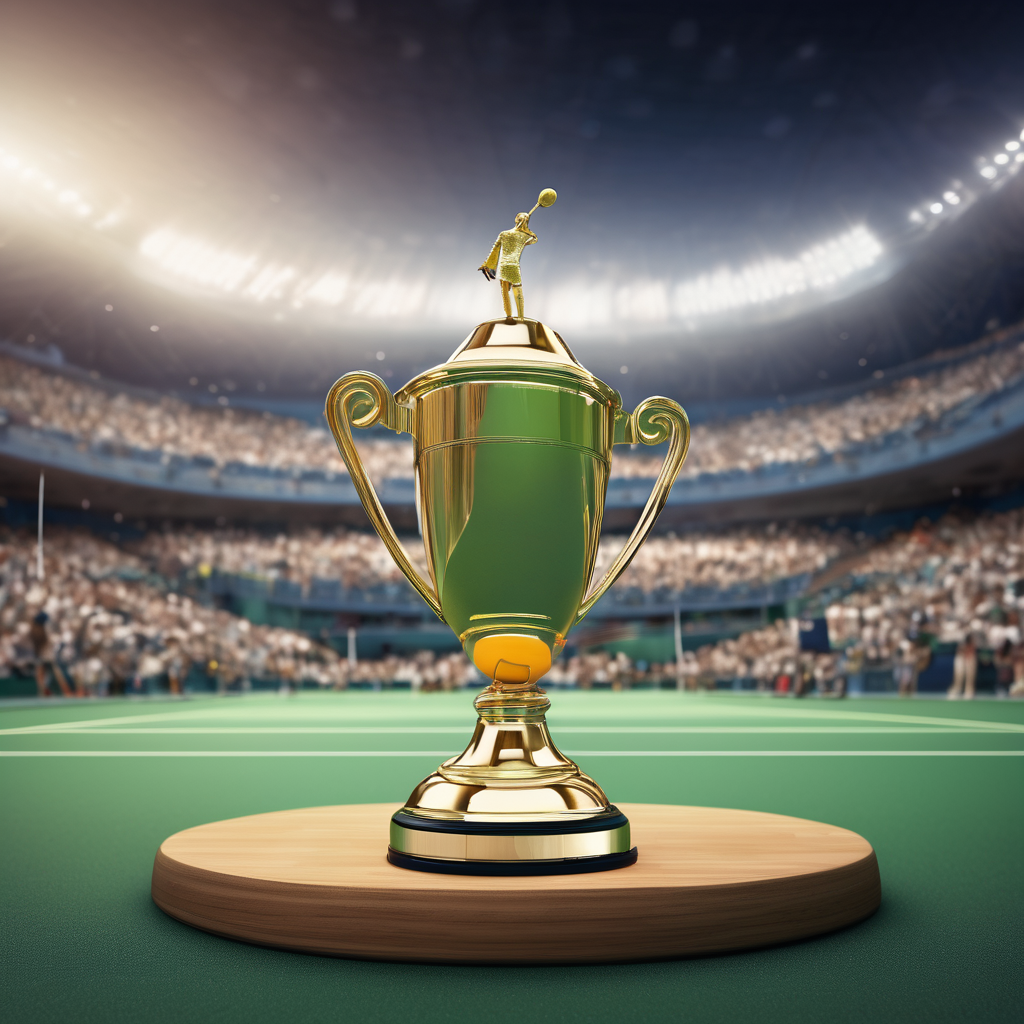 Elena Rybakina Stuns No. 1 Sabalenka to Claim Australian Open Glory