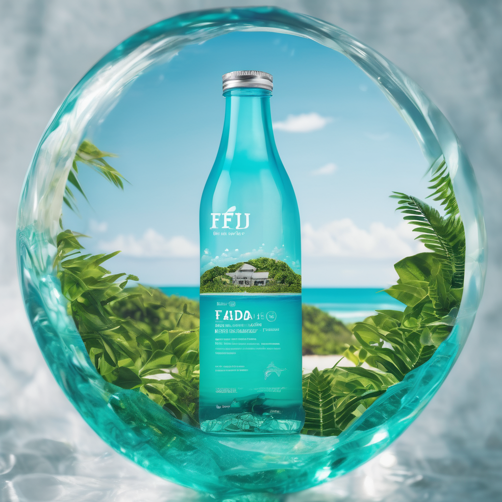 Fiji Parish Unveils Phase 2 of Circular Pacific Plastics Project